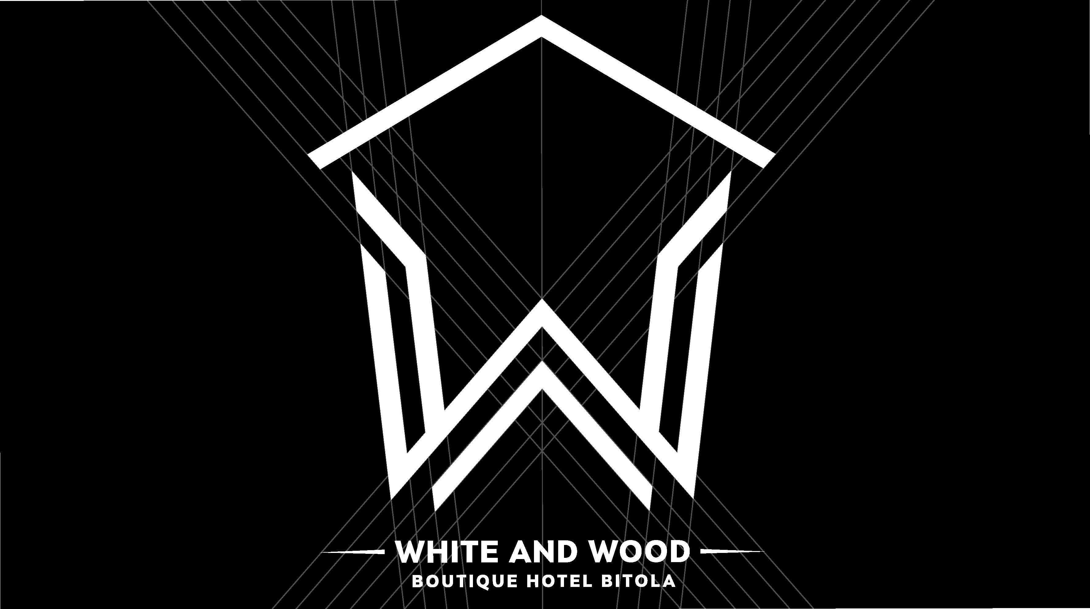 White and Wood Boutique Hotel Bitola